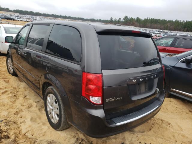 2015 DODGE GRAND CARA 2C4RDGBG5FR623773