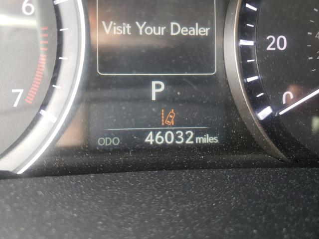 2016 LEXUS RX 350 2T2ZZMCA0GC027445