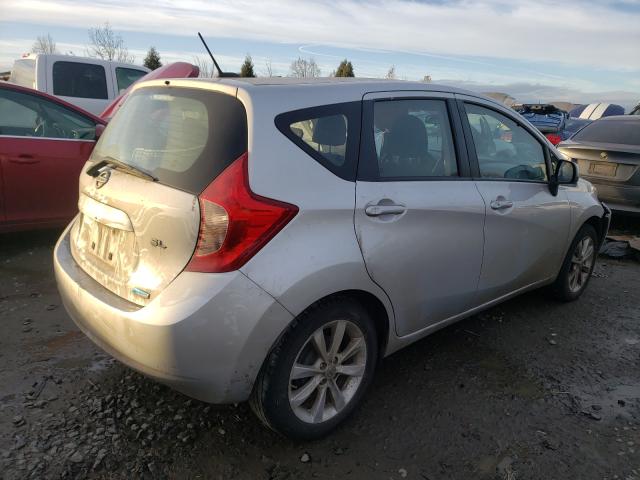 2014 NISSAN VERSA NOTE 3N1CE2CP2EL356773