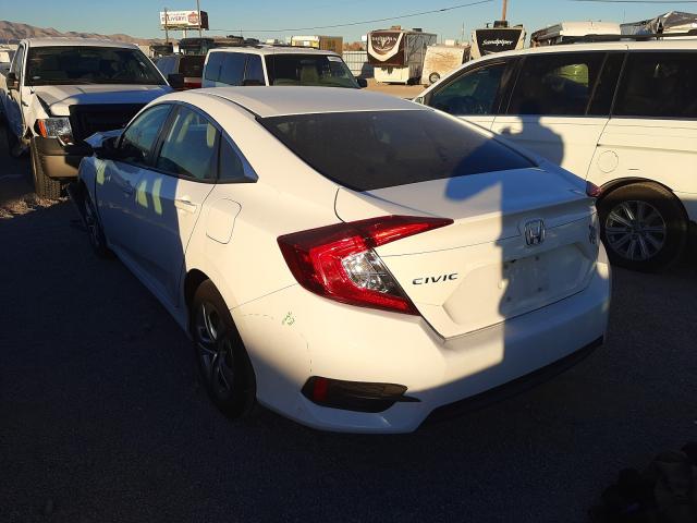 2016 HONDA CIVIC LX 2HGFC2F50GH504023