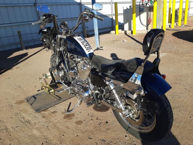 2012 HARLEY-DAVIDSON XL 1200V 1HD1LF326CC446277