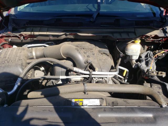 2015 RAM 1500 LARAM 1C6RR7NT5FS601059