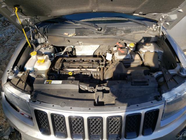 2015 JEEP COMPASS SP 1C4NJCBA9FD379852