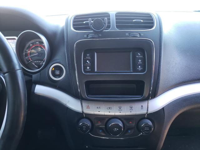 2017 DODGE JOURNEY 3C4PDCAB8HT557371