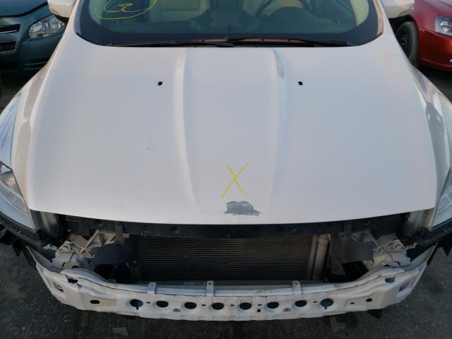 2014 FORD ESCAPE 1FMCU0JX9EUA97269