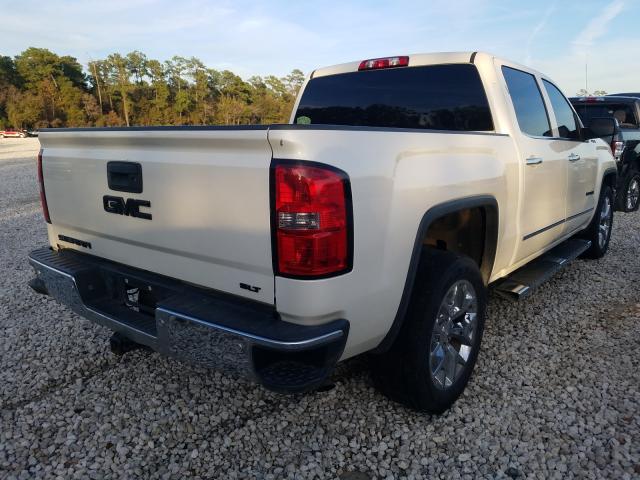 2014 GMC SIERRA K15 3GTU2VEC8EG346988