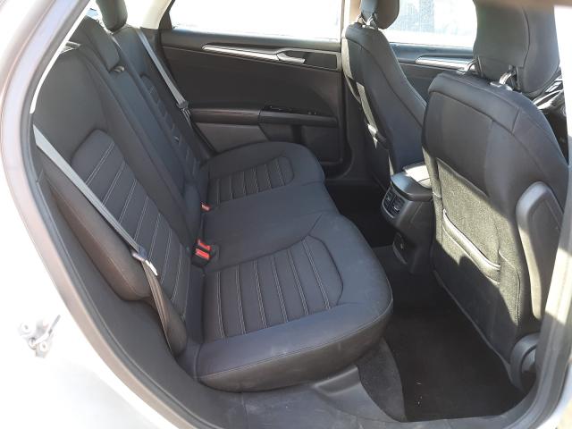 2013 FORD FUSION 3FA6P0HR8DR138700