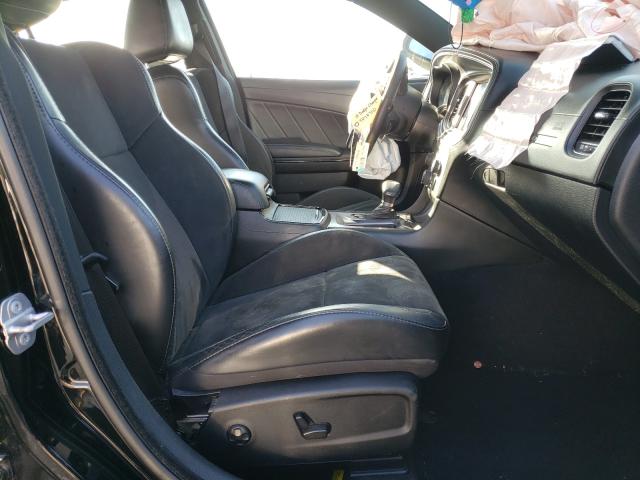 2019 DODGE CHARGER GT 2C3CDXHG0KH607918