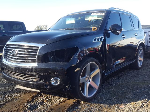 2012 INFINITI QX56 JN8AZ2NFXC9515241