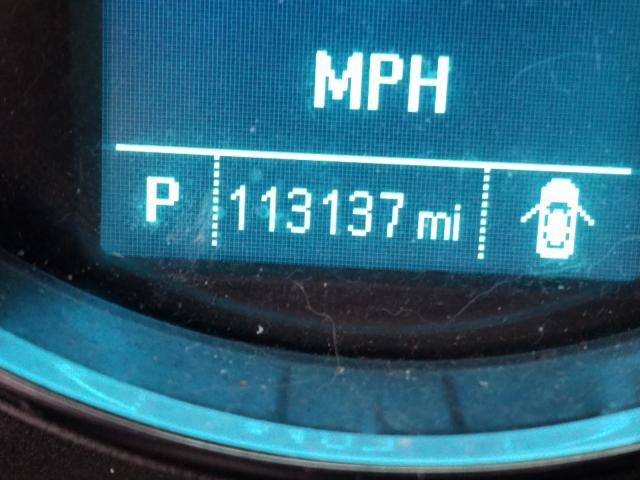 2014 CHEVROLET CRUZE LTZ 1G1PG5SB6E7321568