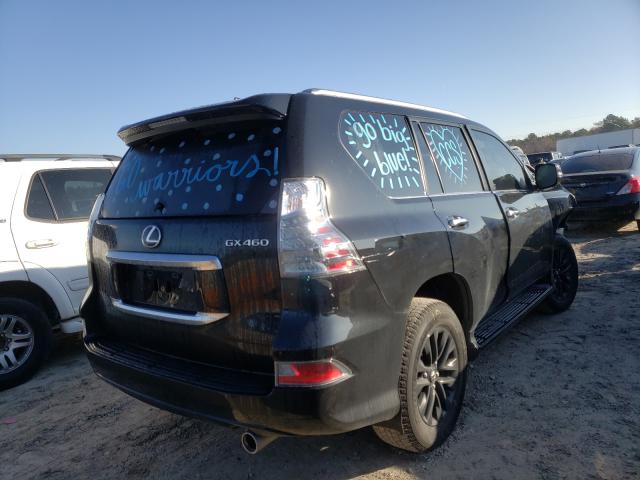 2021 LEXUS GX 460 PRE JTJAM7BX1M5267987