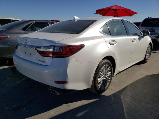 2016 LEXUS ES 350 58ABK1GGXGU034756