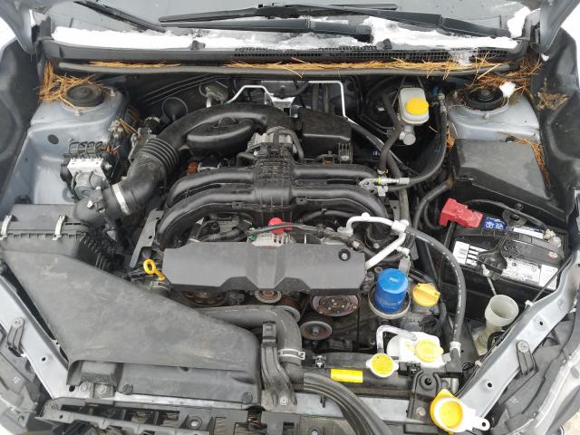 2013 SUBARU XV CROSSTR JF2GPAKCXD2829225
