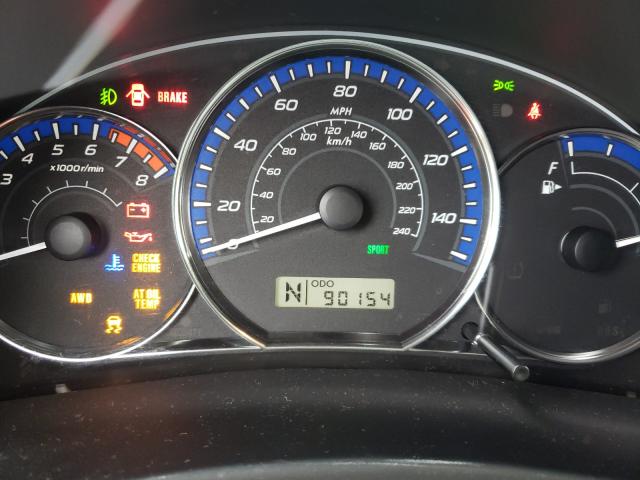 2013 SUBARU FORESTER L JF2SHAEC4DH431539