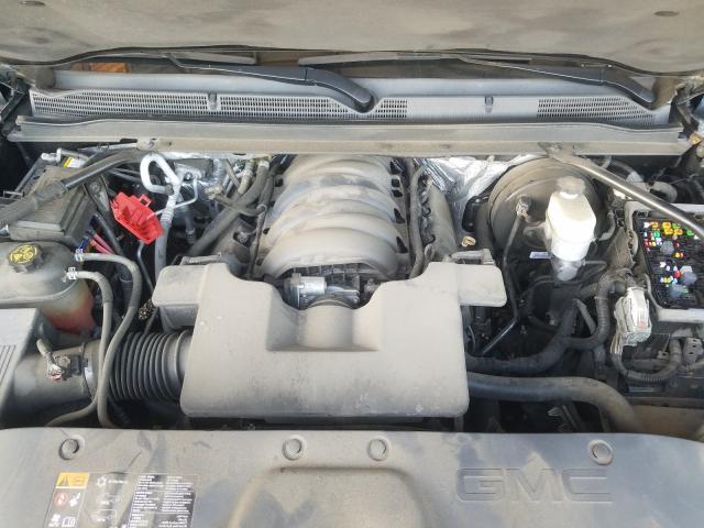 2016 GMC YUKON SLT 1GKS1BKCXGR139023