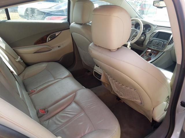 2012 BUICK LACROSSE P 1G4GD5ER1CF330864