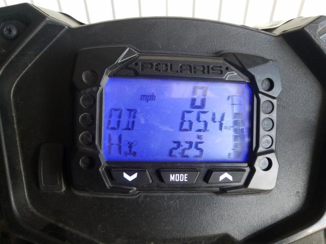 2020 POLARIS SPORTSMAN 4XASXA853LB313814