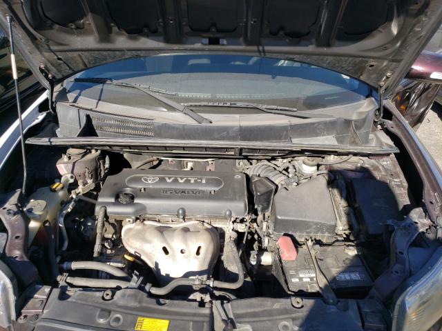 2010 TOYOTA SCION XB JTLZE4FE0A1111313