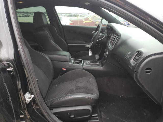 2019 DODGE CHARGER GT 2C3CDXHG4KH527618