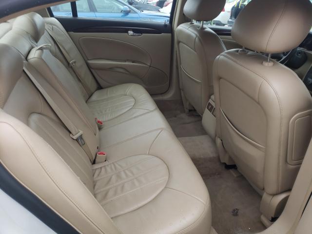 2011 BUICK LUCERNE CX 1G4HJ5EMXBU128620