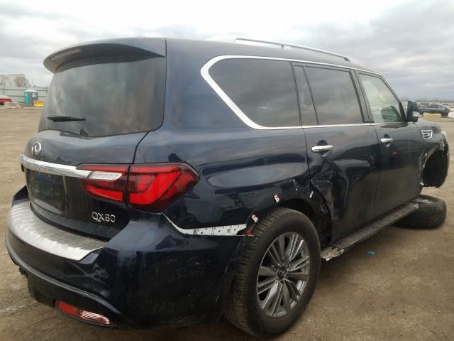 2018 INFINITI QX80 BASE JN8AZ2NE7J9192206