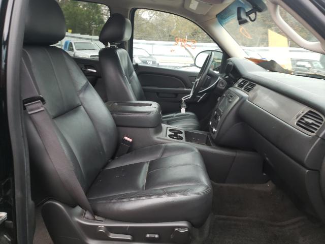 2014 CHEVROLET SUBURBAN C 1GNSCJE01ER185443