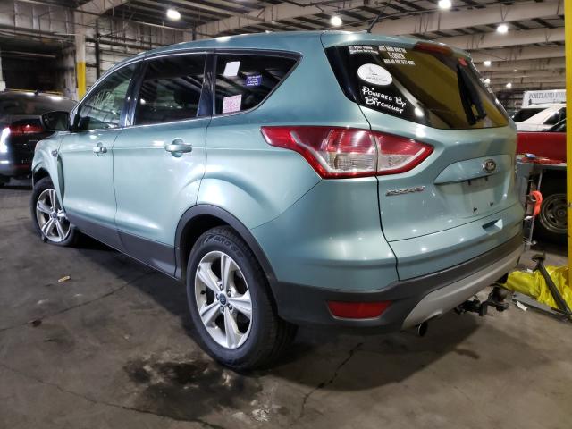 2013 FORD ESCAPE 1FMCU9GX5DUD04704