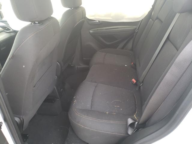 2020 CHEVROLET TRAX 1LT 3GNCJLSB2LL216540