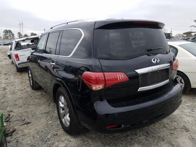 2014 INFINITI QX80 JN8AZ2NF7E9555151