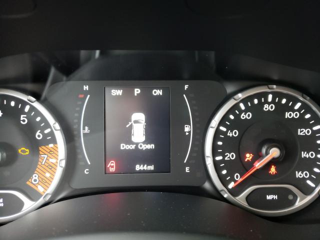 2020 JEEP RENEGADE S ZACNJAABXLPM06372