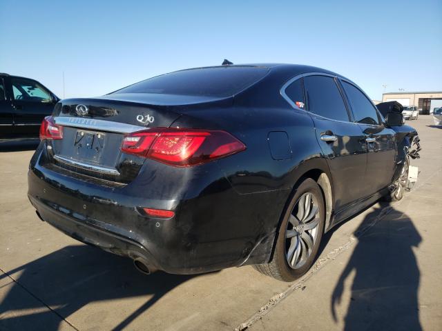 2015 INFINITI Q70 5.6 JN1AY1ARXFM160035