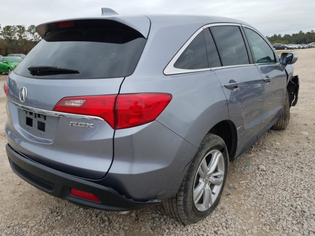 2015 ACURA RDX 5J8TB3H3XFL002810