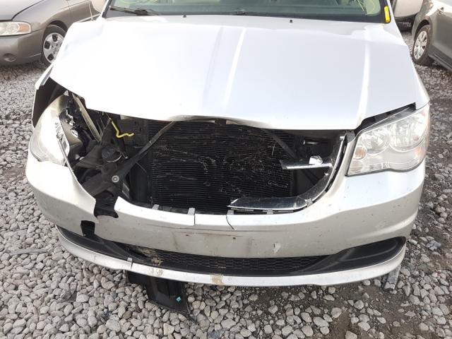 2011 DODGE GRAND CARA 2D4RN3DG2BR742042