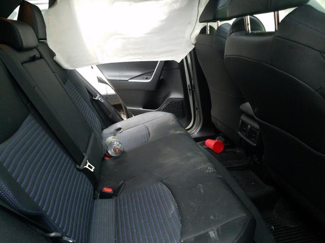 2020 TOYOTA RAV4 XSE JTMEWRFV2LJ048299