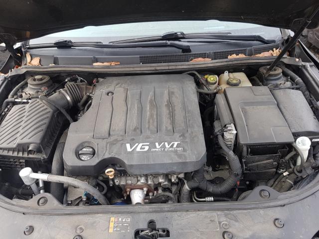 2013 BUICK LACROSSE P 1G4GH5E34DF271102