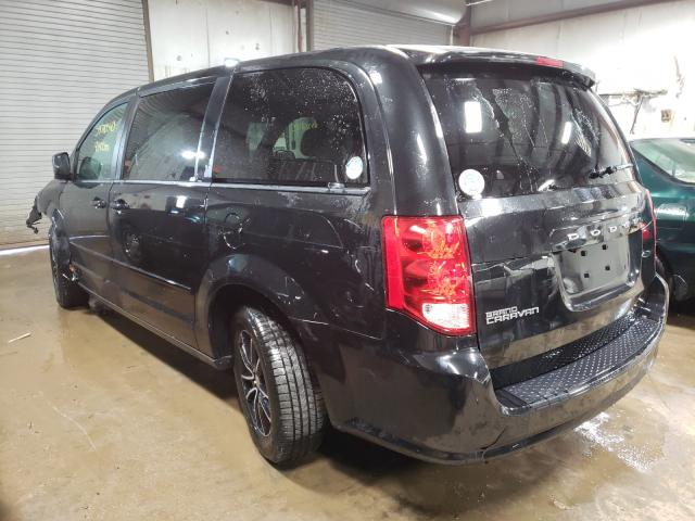 2017 DODGE GRAND CARA 2C4RDGCG7HR611965