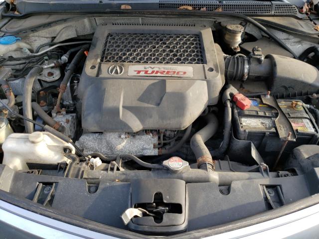 2011 ACURA RDX 5J8TB1H21BA003197