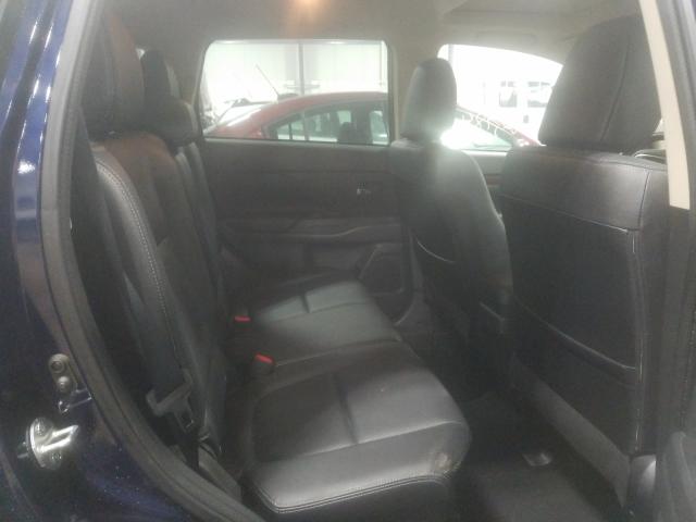 2014 MITSUBISHI OUTLANDER JA4AD3A32EZ020203