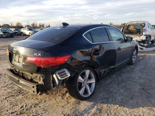 2013 ACURA ILX 19VDE2E51DE000226