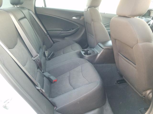 2017 CHEVROLET VOLT LT 1G1RC6S56HU146877