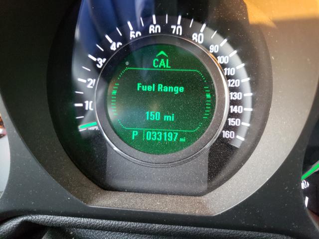 2011 SAAB 9-5 TURBO YS3GN4AR1B4006334