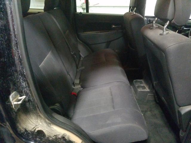 2011 JEEP LIBERTY SP 1J4PN2GK9BW543635