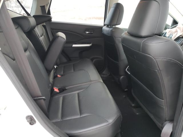 2016 HONDA CR-V TOURI 5J6RM4H93GL011633