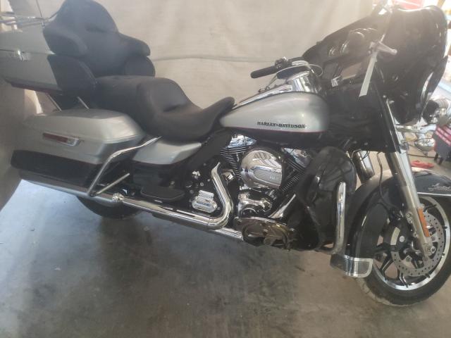 2015 HARLEY-DAVIDSON FLHTK ULTR 1HD1KEL11FB652556