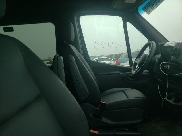 2020 MERCEDES-BENZ SPRINTER 2 W1Z4EFVY9LP249971