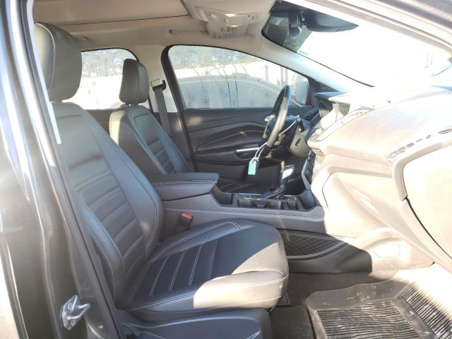 2019 FORD ESCAPE SEL 1FMCU0HD0KUA58738