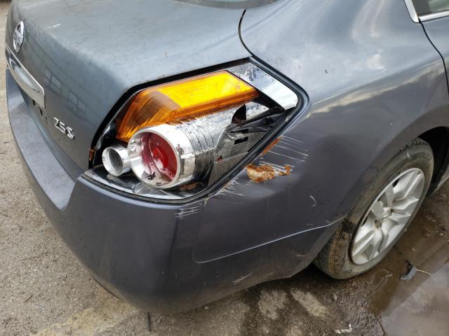 2010 NISSAN ALTIMA BAS 1N4AL2AP1AN423067