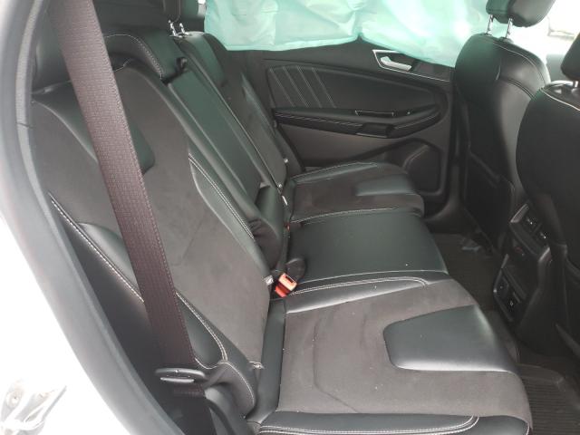 2020 FORD EDGE ST 2FMPK4AP7LBA27609
