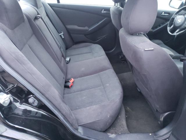 2012 NISSAN ALTIMA BAS 1N4AL2AP1CC118490