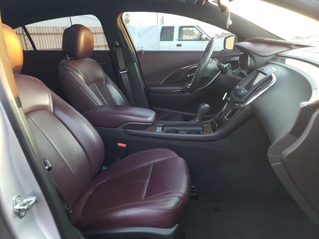 2014 BUICK LACROSSE T 1G4GF5G38EF238141